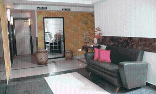 Istay Hotels Infantry Road Бангалор Экстерьер фото